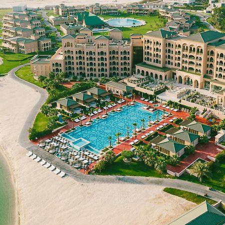 Royal Saray Resort Manama Exterior photo