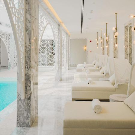 Royal Saray Resort Manama Exterior photo